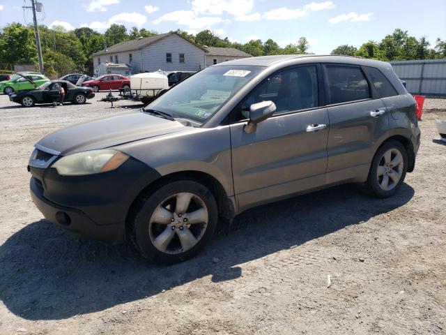 2008 Acura RDX 