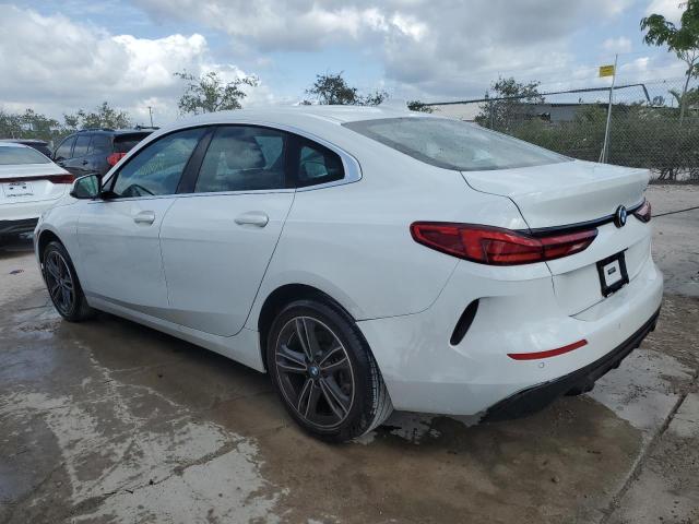 2021 BMW 228I - WBA53AK0XM7J66021
