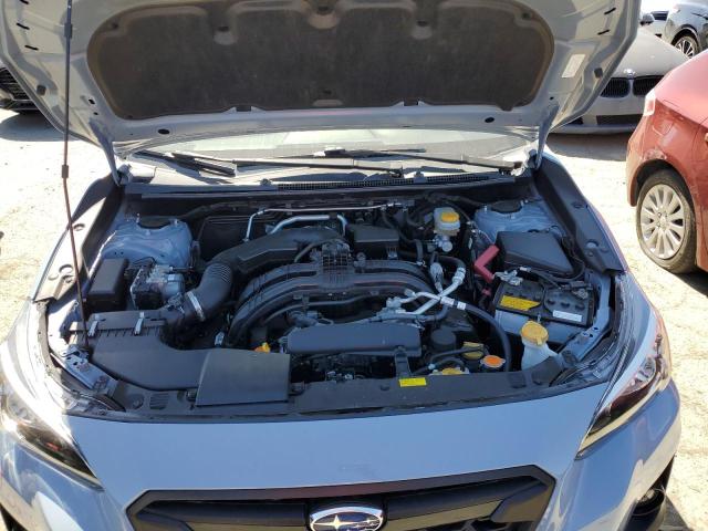 JF2GTADC6JH349054 Subaru Crosstrek Premium