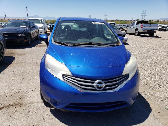 3N1CE2CP0FL386873 Nissan Versa Note S