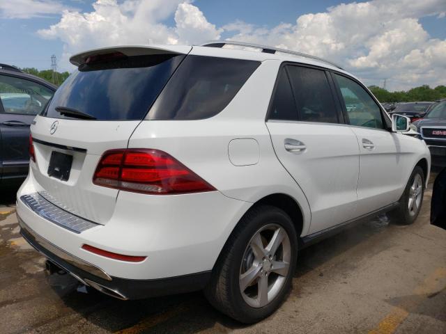 4JGDA5JB6GA676951 Mercedes-Benz GLE 350