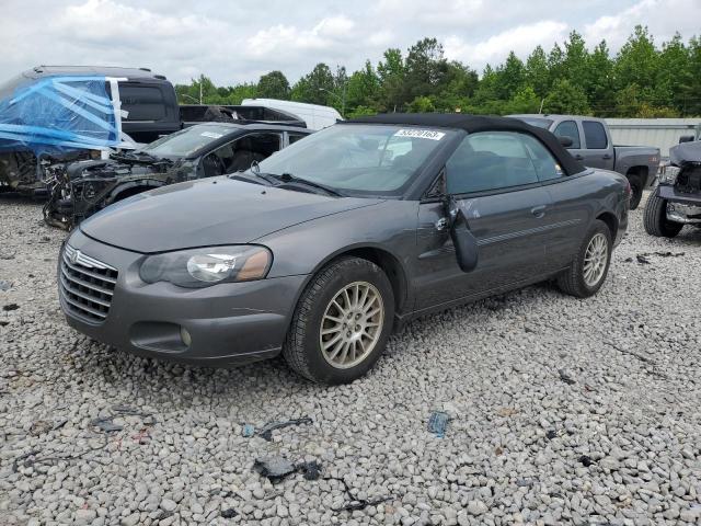 2004 Chrysler Sebring LXi