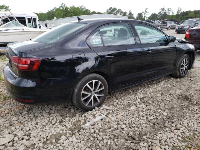 3VWD67AJ1GM380289 | 2016 VOLKSWAGEN JETTA SE