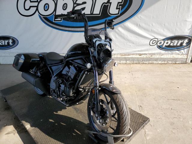 2023 HONDA CMX1100 T - JH2SC8364PK200352