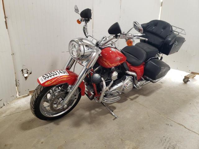 2007 HARLEY-DAVIDSON FLHRSE3 1HD1PG8157Y957496