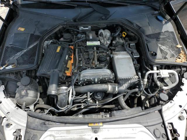 WDDWJ4JB7HF356605 2017 MERCEDES-BENZ C-CLASS, photo no. 11