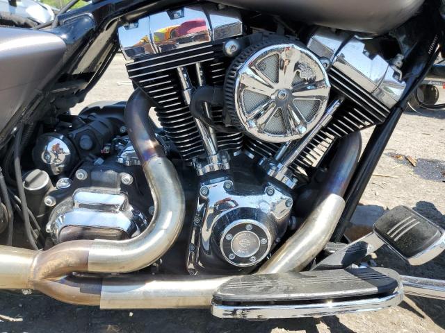 2016 HARLEY-DAVIDSON FLHXS STRE - 1HD1KRM15GB646136