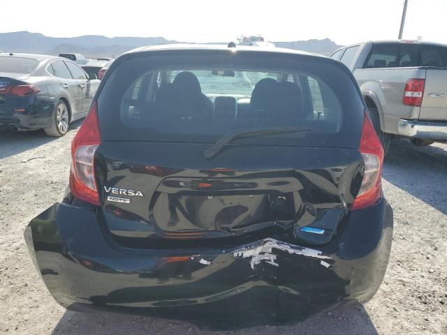 3N1CE2CP2FL422000 Nissan Versa Note S