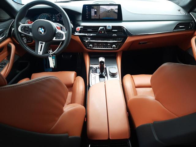 WBSJF0C50KB448698 BMW M5