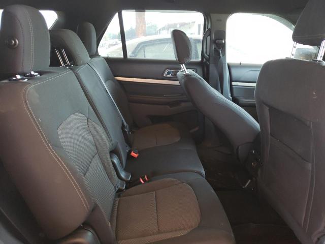 1FM5K7D83JGA63901 Ford EXPLORER XLT