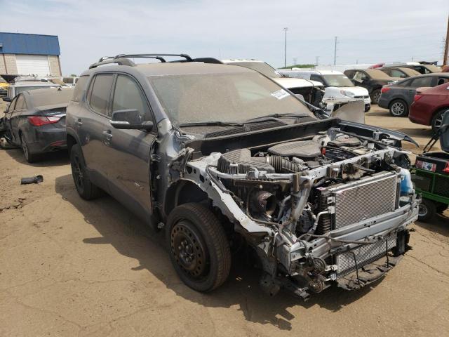 2020 GMC ACADIA AT4 - 1GKKNLLSXLZ153403