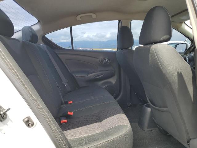3N1CN7AP6HK449676 Nissan VERSA S