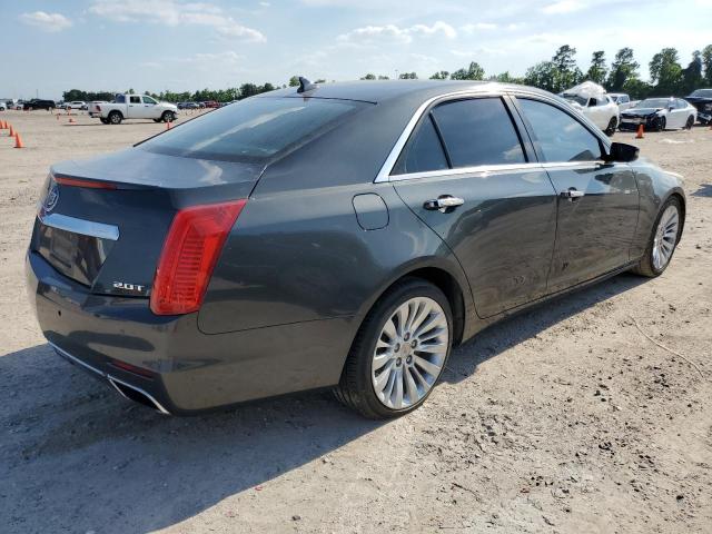 1G6AS5SX7E0123326 Cadillac Cts Performance Collection