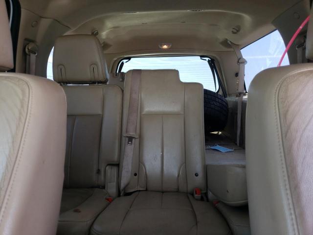 1FMJK1J55EEF43204 Ford Expedition El Xlt
