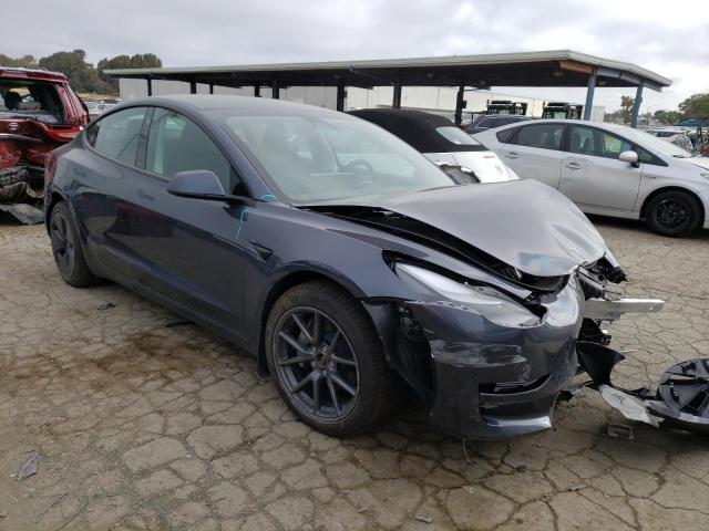 5YJ3E1EBXPF387747 Tesla MODEL 3