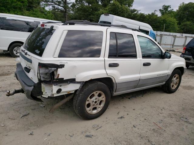 1J4GW58S9XC796637 | 1999 Jeep grand cherokee laredo