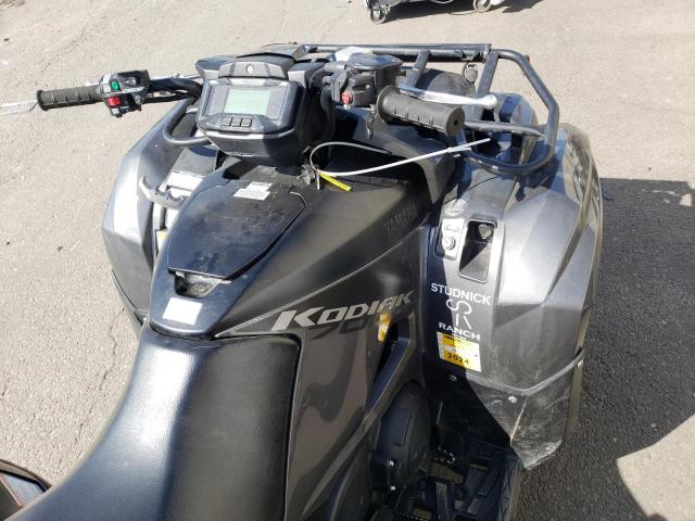 2022 YAMAHA YFM700 - 5Y4AMH7E5NA100810