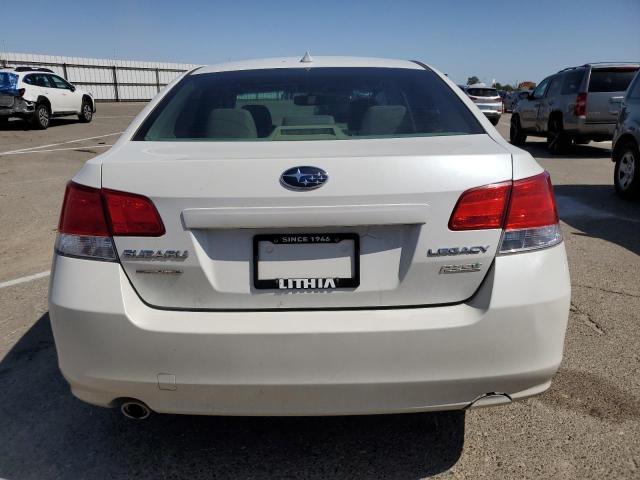 4S3BMBC6XE3011361 Subaru Legacy 2.5i Premium