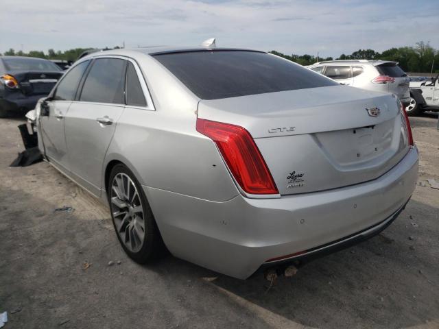 1G6KE5R62GU150986 Cadillac CT6 LUXURY