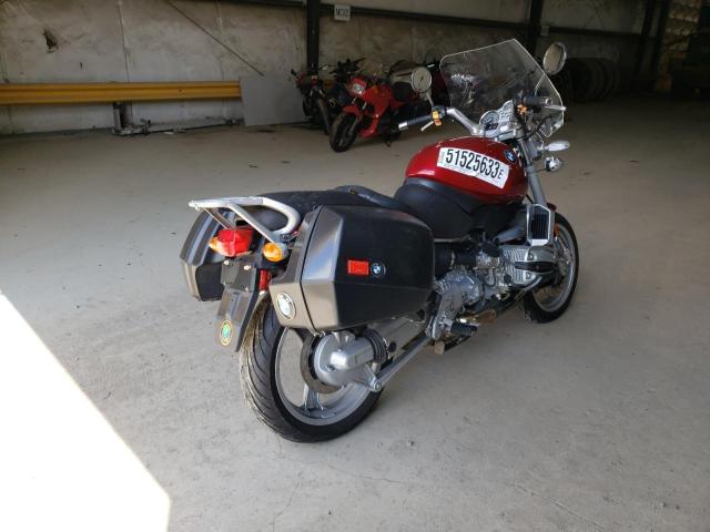 2000 BMW R1100 R - WB10407B8YZB82470