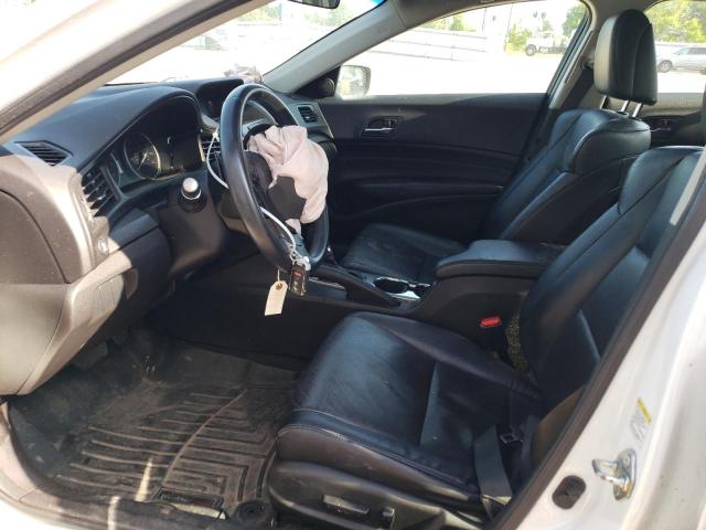2015 ACURA ILX 20 - 19VDE1F37FE001942