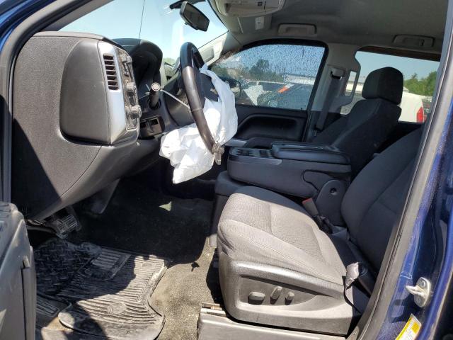 2017 CHEVROLET SILVRDO LT 3GCUKREC1HG266444