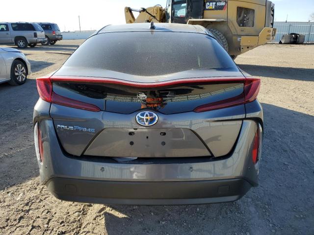 JTDKARFPXH3032625 Toyota PRIUS PRIME