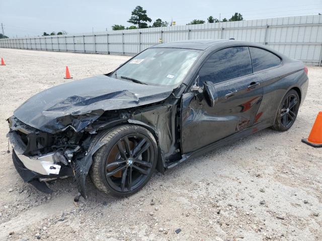 2018 BMW 4 Series 440i