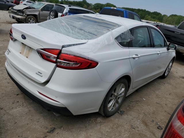 3FA6P0HD8LR247645 2020 FORD FUSION, photo no. 3