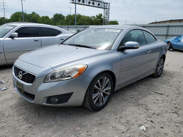 2012 Volvo C70 T5