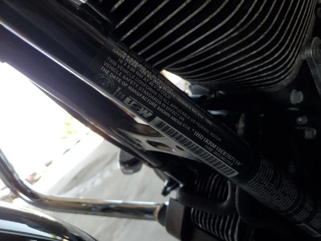 2014 HARLEY-DAVIDSON FLHXS STRE - 1HD1KRM19EB707114