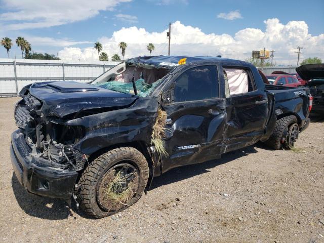 2021 Toyota Tundra 