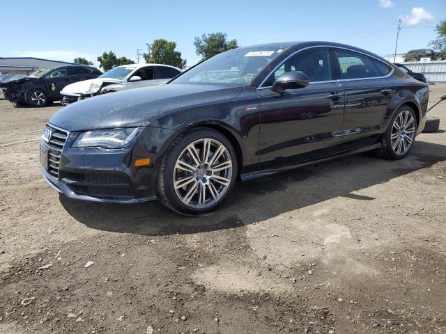 2015 AUDI A7 PRESTIG - WAU2GAFC7FN013090