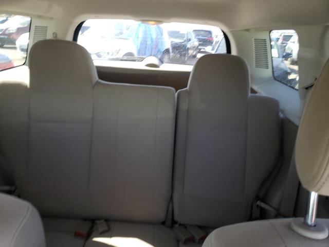 1C4NJPFB9ED619927 Jeep Patriot Latitude