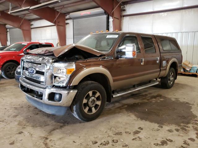 2011 Ford F-250 