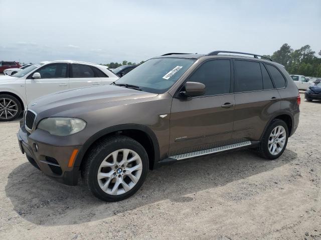 2011 BMW X5 xDrive35i