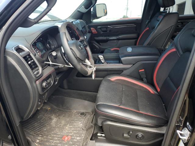 2022 RAM 1500 TRX 1C6SRFU9XNN298746