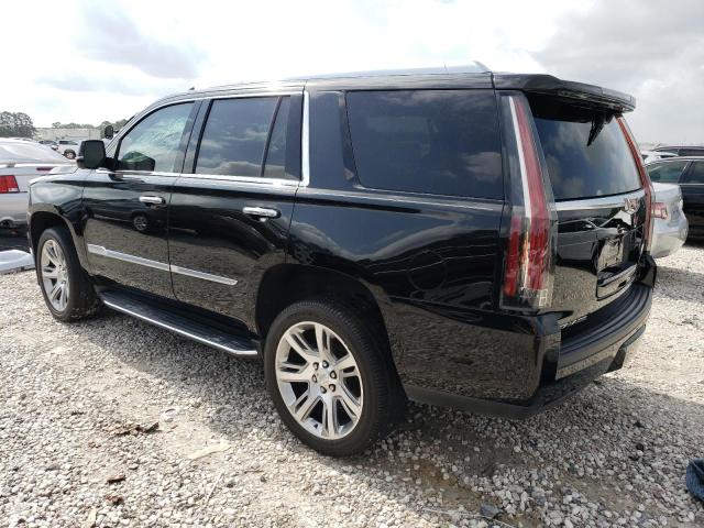 2019 CADILLAC ESCALADE L - 1GYS3BKJ3KR201269