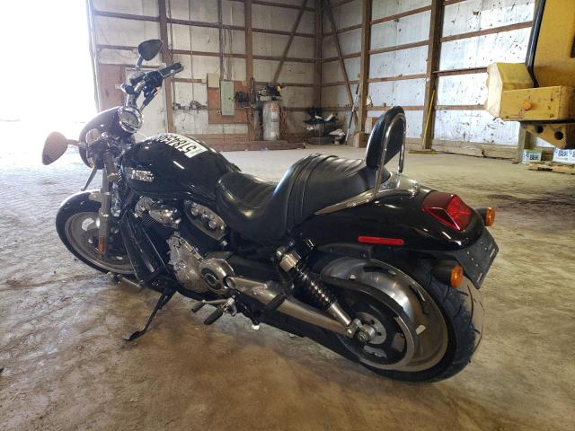 2007 HARLEY-DAVIDSON VRSCD 1HD1HDZ117K808774