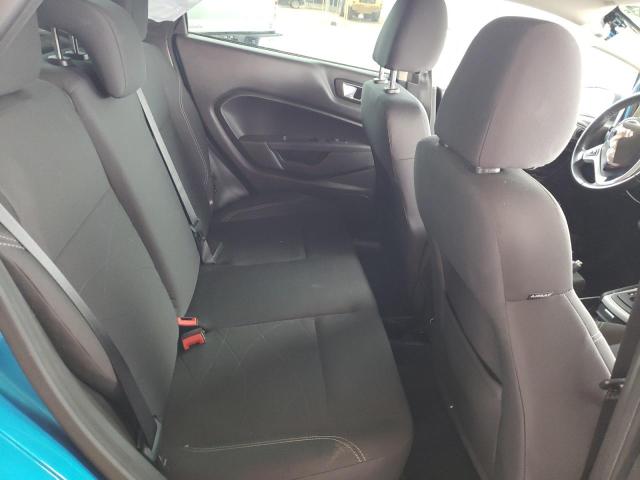 3FADP4BJ2FM203297 Ford FIESTA SE