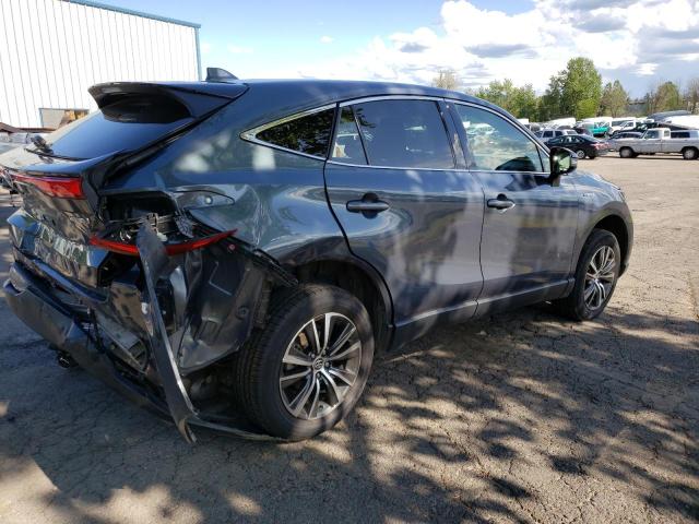 JTEAAAAH5MJ022020 Toyota VENZA LE