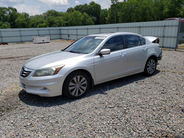 2011 Honda Accord Coupe EX-L