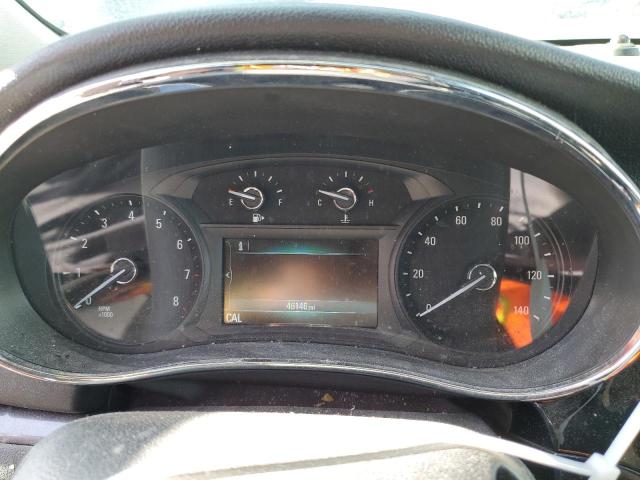 KL4CJASB2JB686265 Buick Encore Preferred