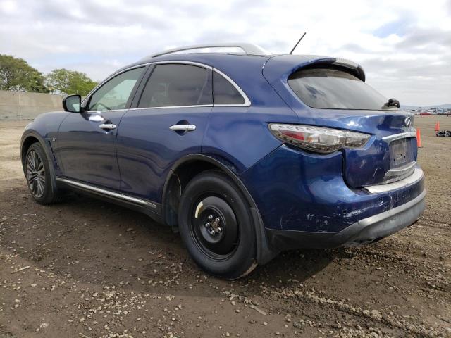 JN8CS1MW9HM413359 Infiniti QX70