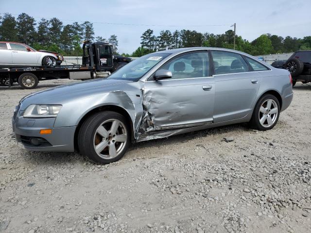 2008 Audi A6 