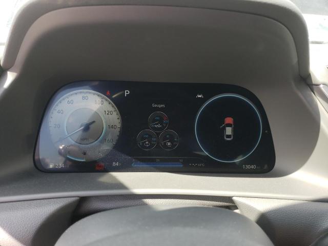 2023 HYUNDAI SONATA N L - KMHL14JC2PA257512