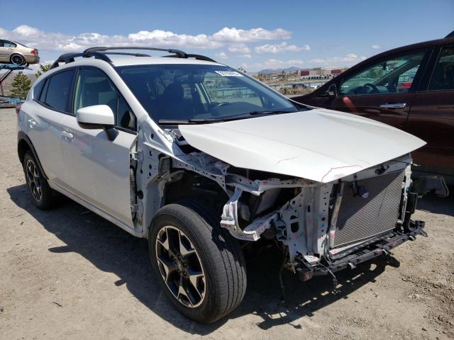 JF2GTAPCXL8212391 Subaru Crosstrek Premium