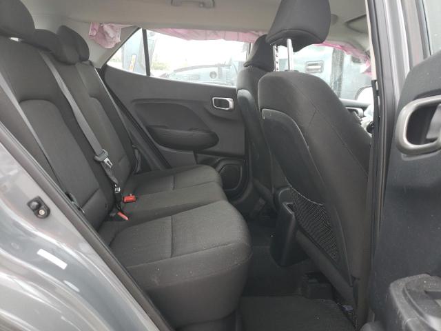 KMHRB8A30LU042041 Hyundai Venue Se