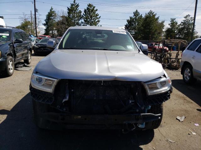 2015 DODGE DURANGO SS - 1C4RDJFG0FC883773