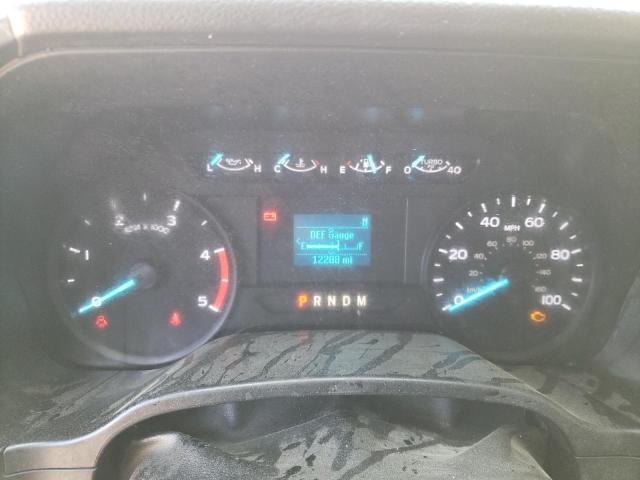 2020 FORD F550 SUPER - 1FDUF5GT3LDA05280